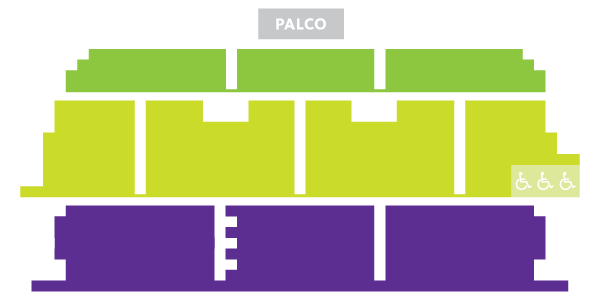 Cinema São Jorge - Sala Manoel De Oliveira