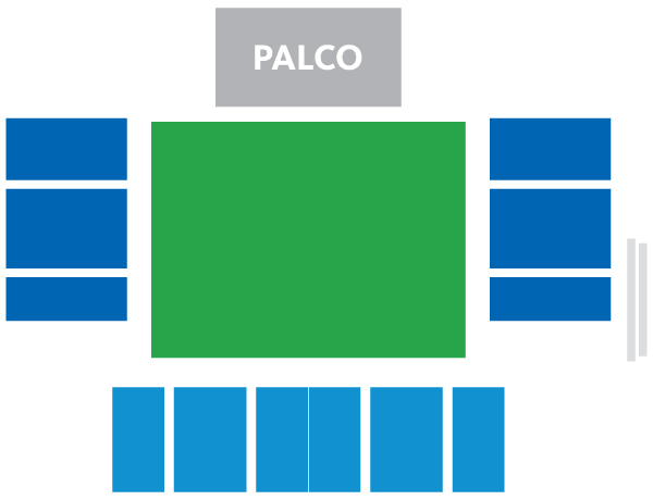 Multiusos De Guimarães