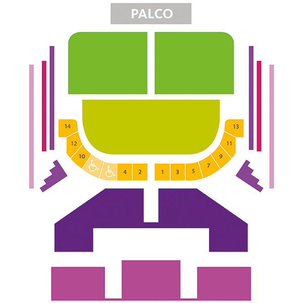 Teatro Tivoli Bbva