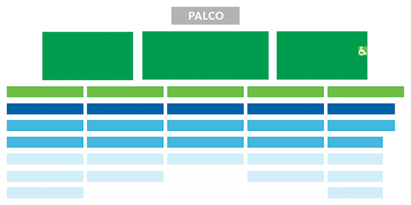 Casino Estoril - Salão Preto & Prata