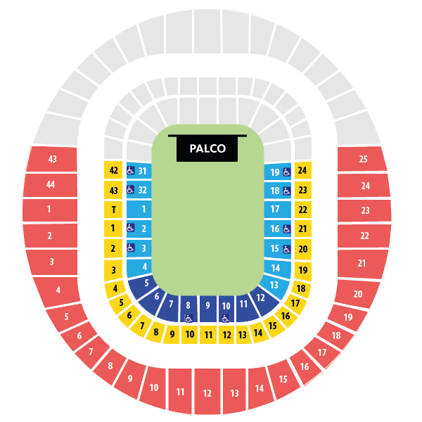 Estádio Da Luz 