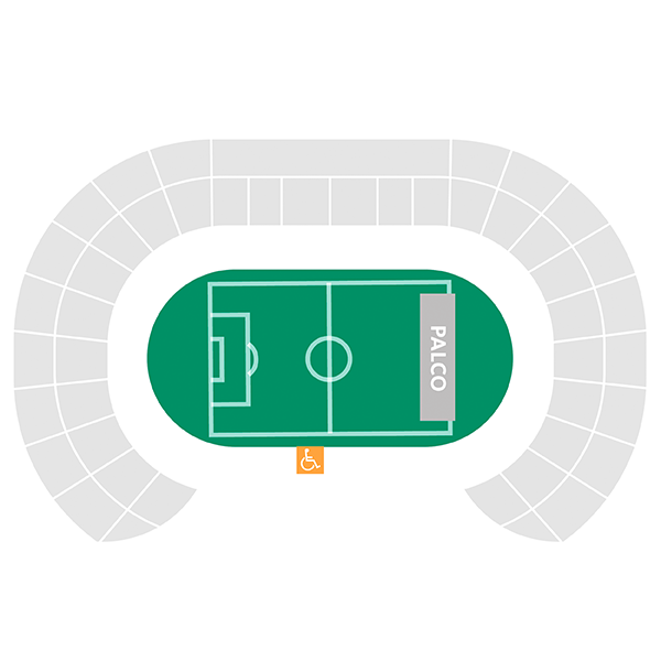 Estádio Nacional | Lisboa