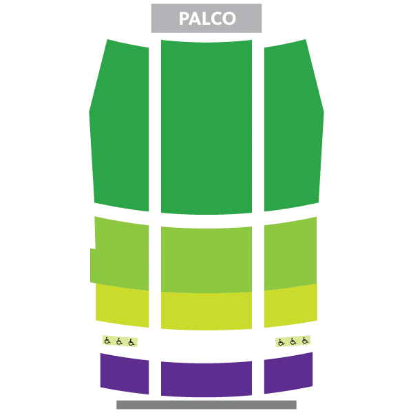 Fundação Calouste Gulbenkian (Auditório)