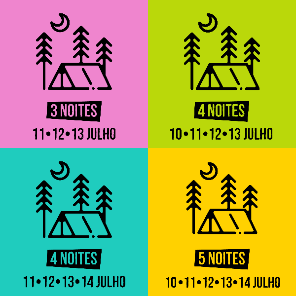 Lisboa Camping