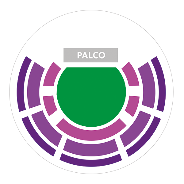 Super Bock Arena - Pavilhão Rosa Mota