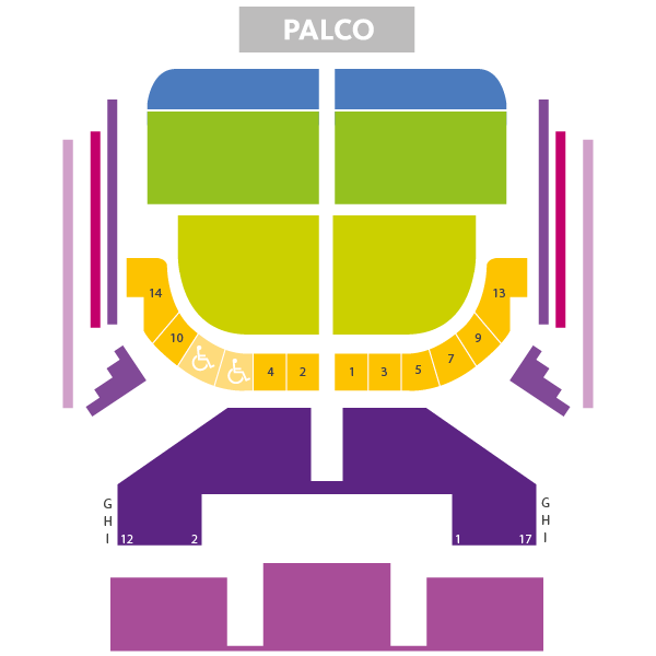 Teatro Tivoli Bbva